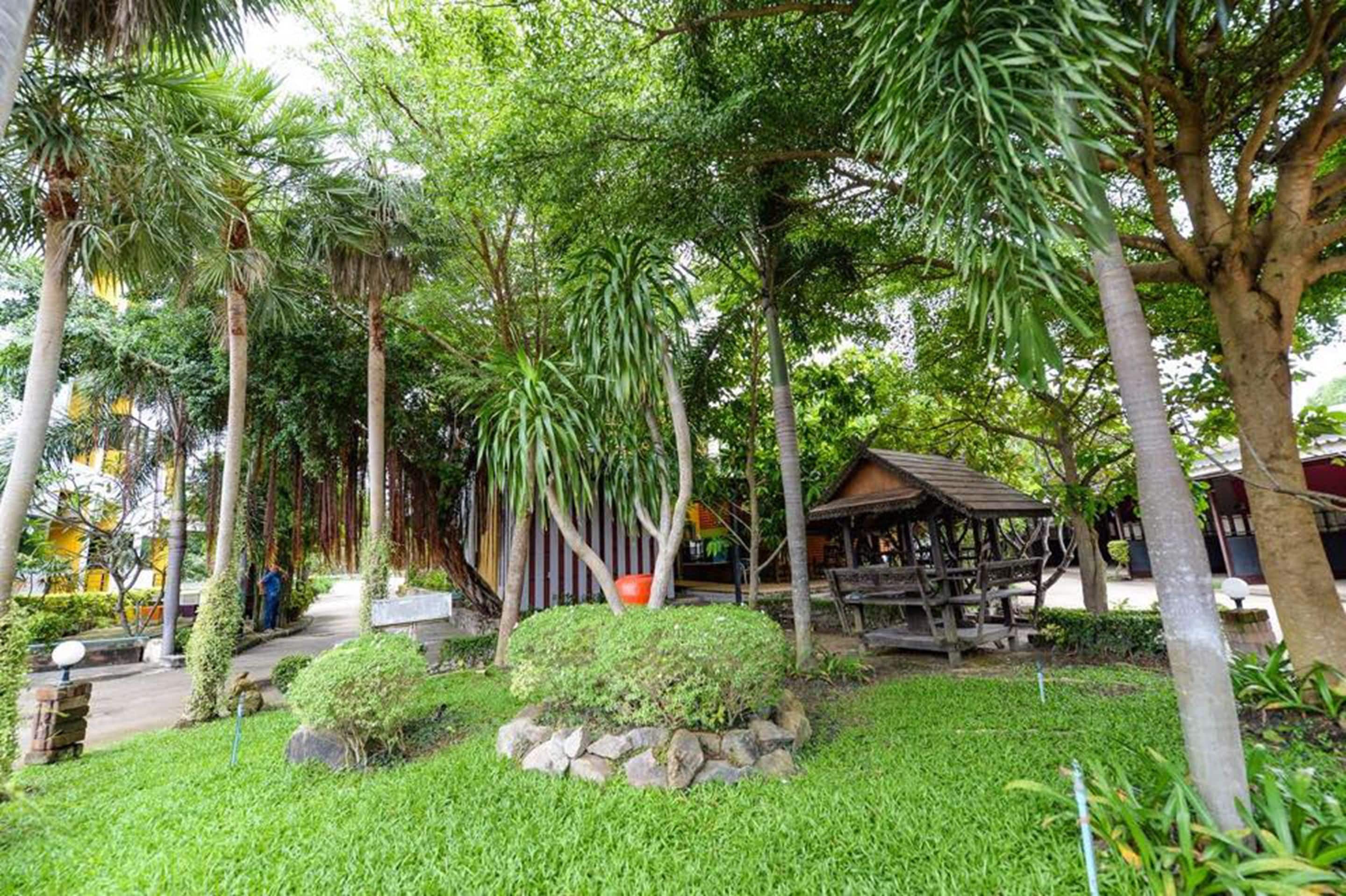 Foto - Paradise Resort