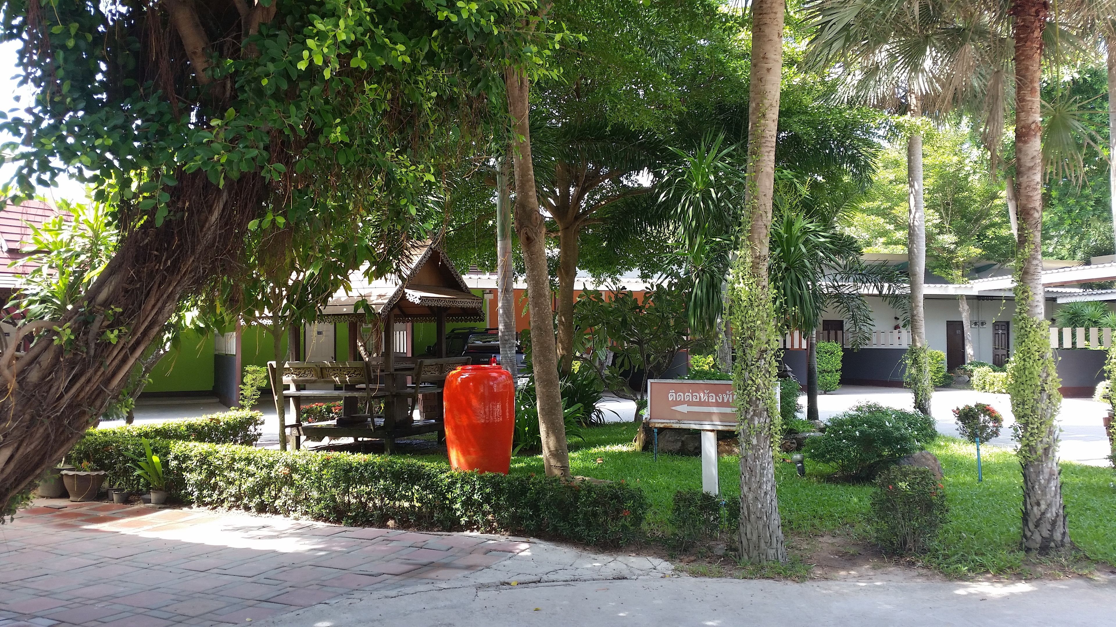 Foto - Paradise Resort