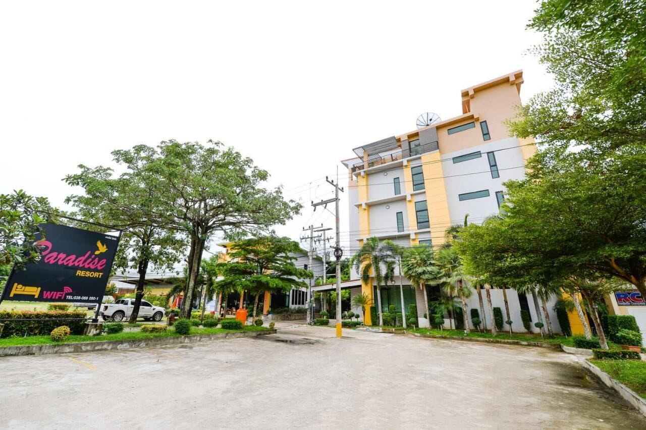 Foto - Paradise Resort