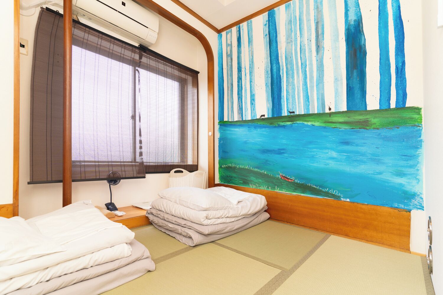 Photo - Tokyo Guest House Ouji Music Lounge