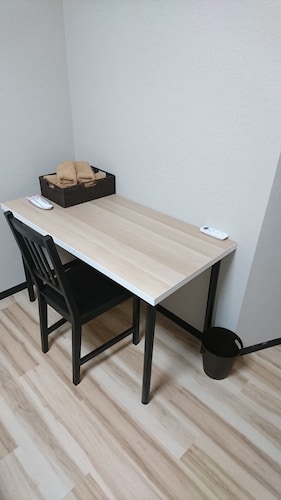 客室の設備とサービス