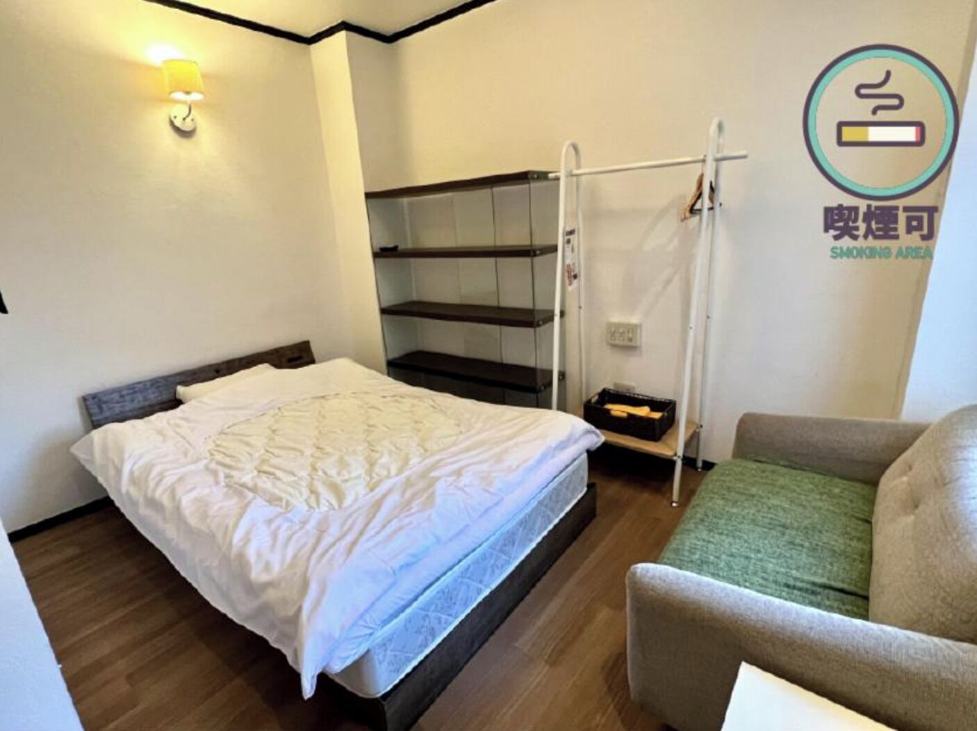 Standard-Einzelzimmer