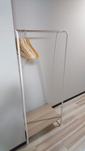 客室の設備とサービス