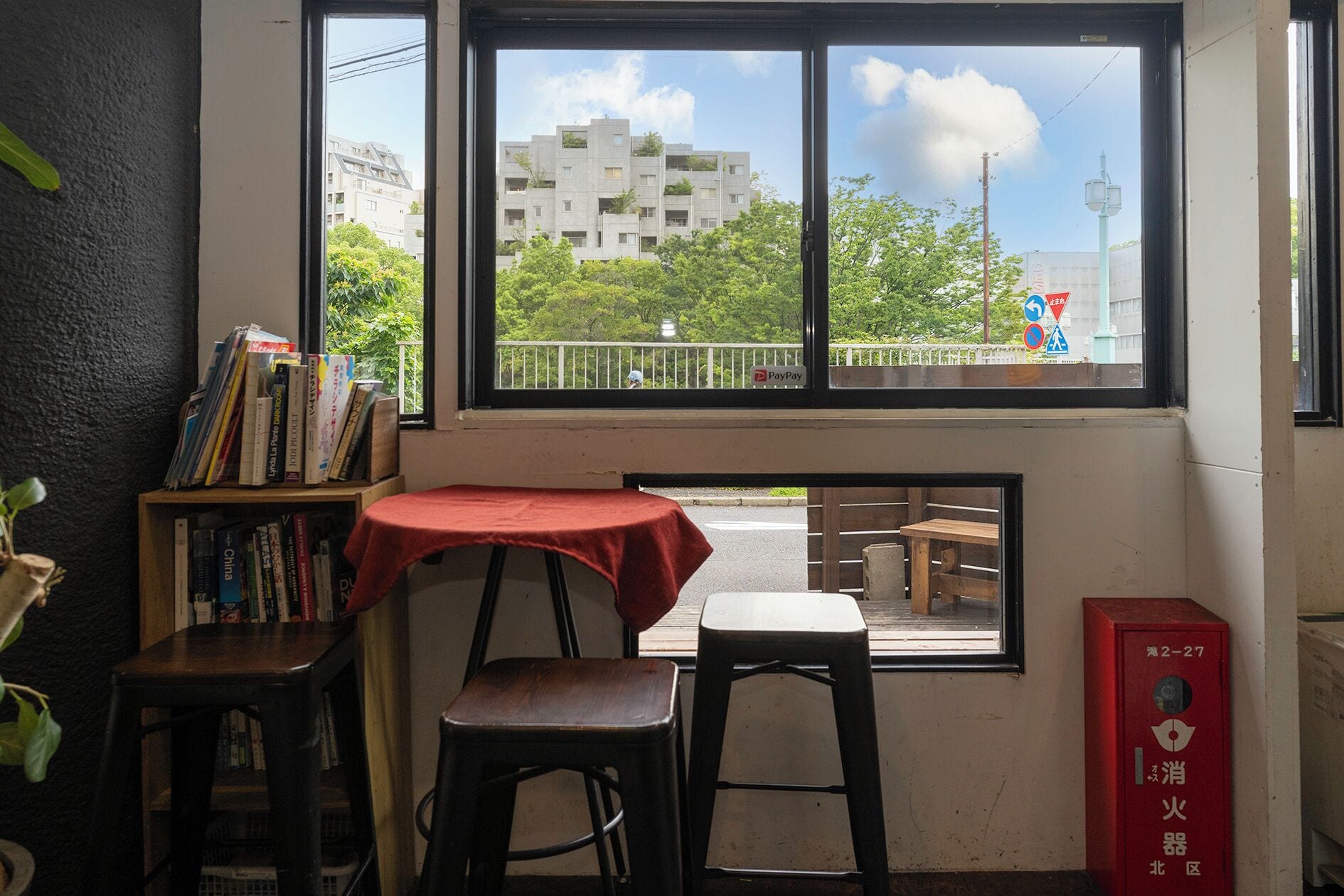 Photo - Tokyo Guest House Ouji Music Lounge