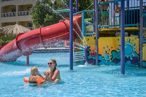 Water park