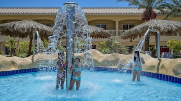 Parc aquatique