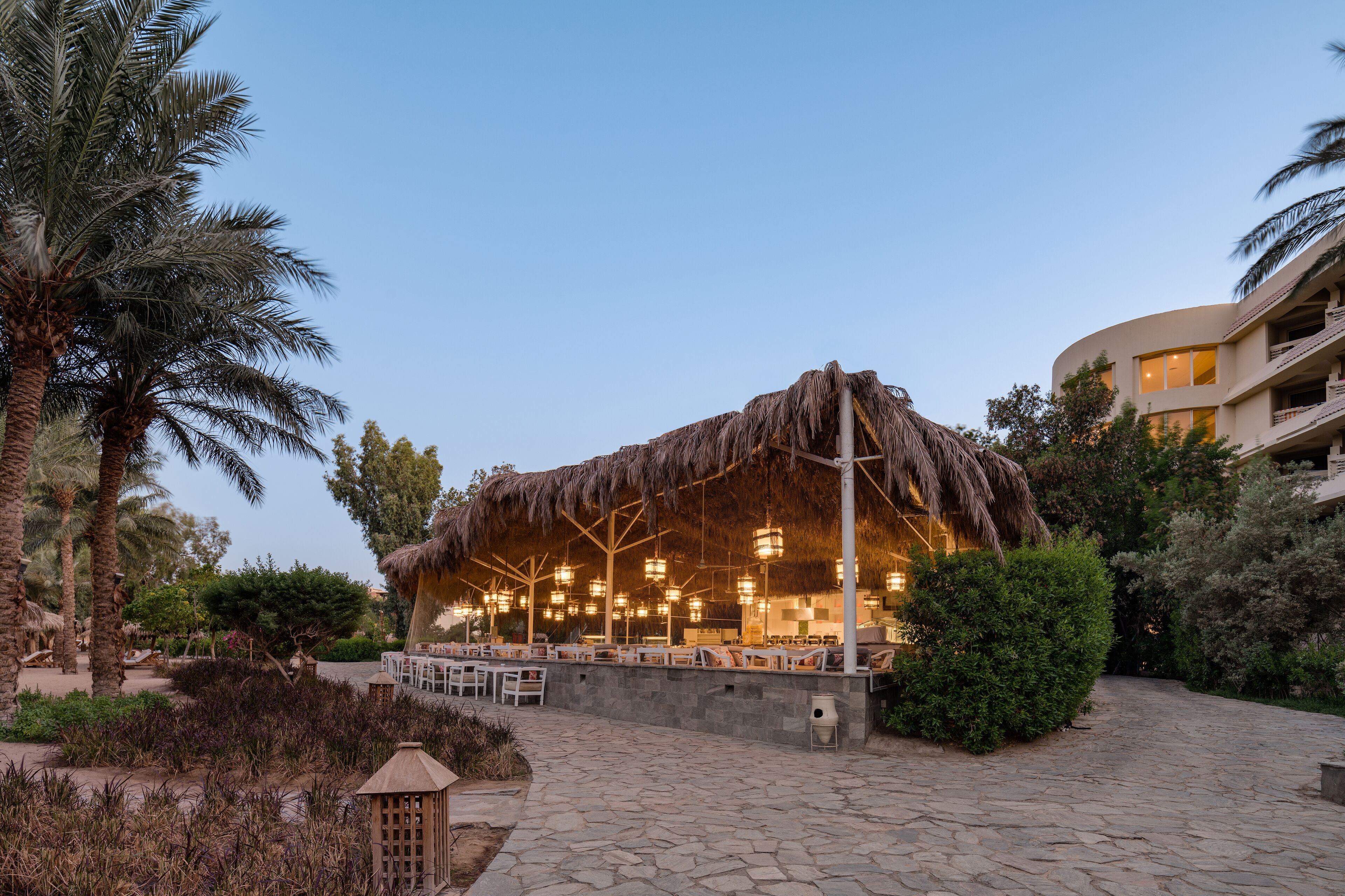 5 restaurants, dinner served, italian cuisine