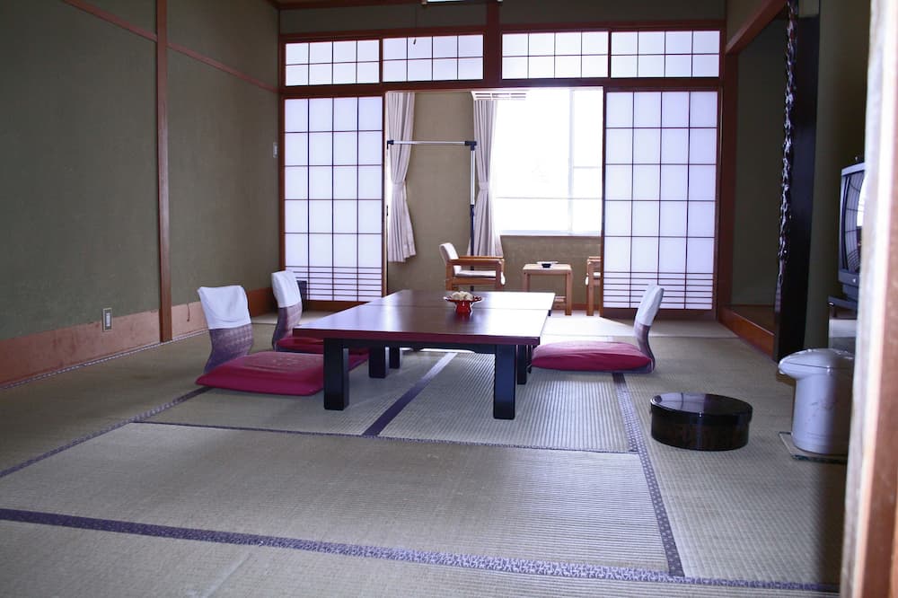 Akakura Wakui Hotel
