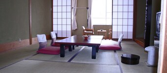 Akakura Wakui Hotel