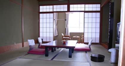Akakura Wakui Hotel