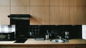 Apartment | Eigene Küche