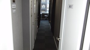 Unclassified image, 5 of 48, button - hotel GINZA7 TOKYO (Tokyo)
