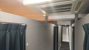 Hallway - hotel GINZA7 TOKYO (Tokyo)