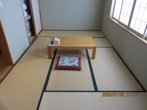 Room - Lodge Hitokkira (Hakuba)