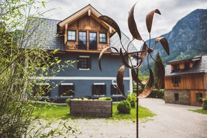 Exterior - Chalet am Sonnenhang (Obertraun)