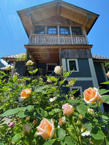 Chalet am Sonnenhang