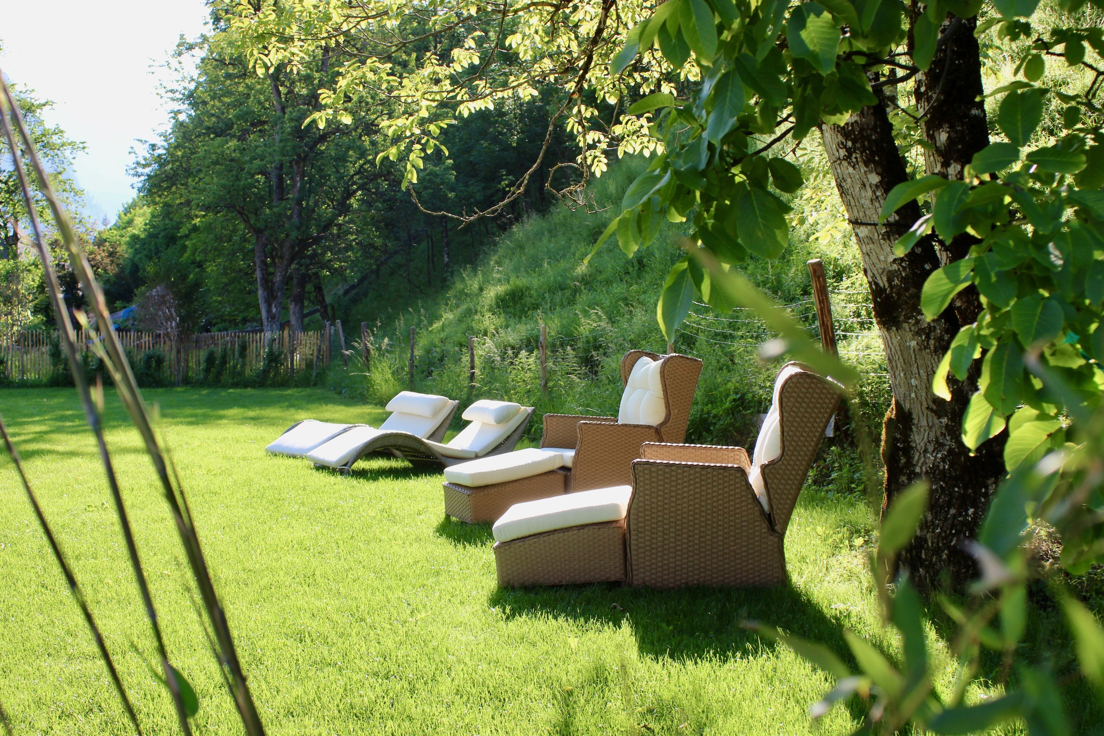 Garten
