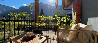 Chalet am Sonnenhang