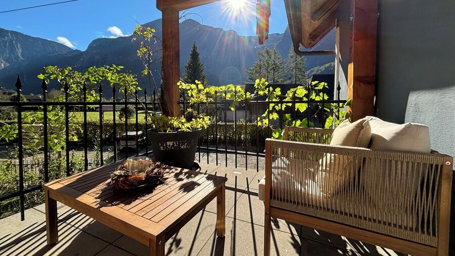 Chalet am Sonnenhang