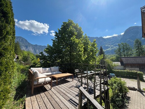 Chalet am Sonnenhang