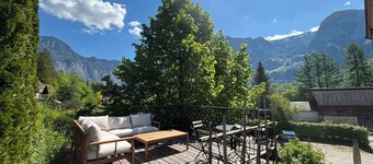 Chalet am Sonnenhang