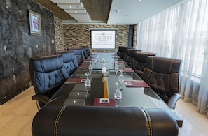 Sala de reuniones
