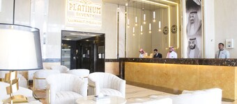 Platinum Seventy Serviced Apartments