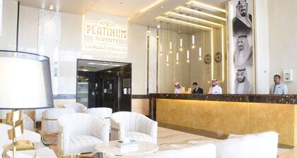 Platinum Seventy Serviced Apartments