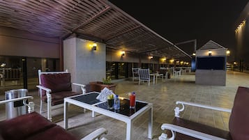 Terrazza/patio