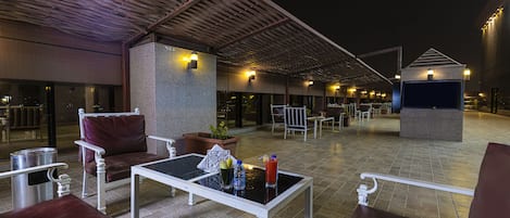 Teras/patio