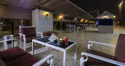 Platinum Suites Jeddah