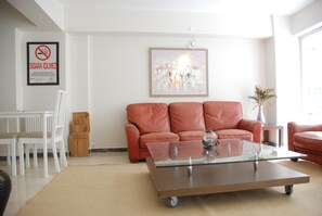 LCD TV - Bursa Park Apart Hotel (Bursa)