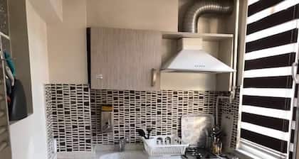 Bursa Park Apart Hotel