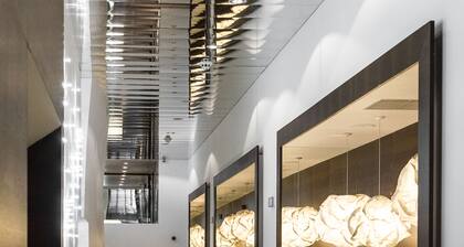 Apartament Glob Gdynia Sea Towers