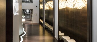 Apartament Glob Gdynia Sea Towers