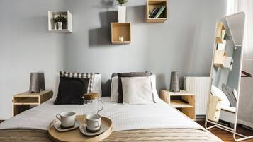 Servicios de la habitación