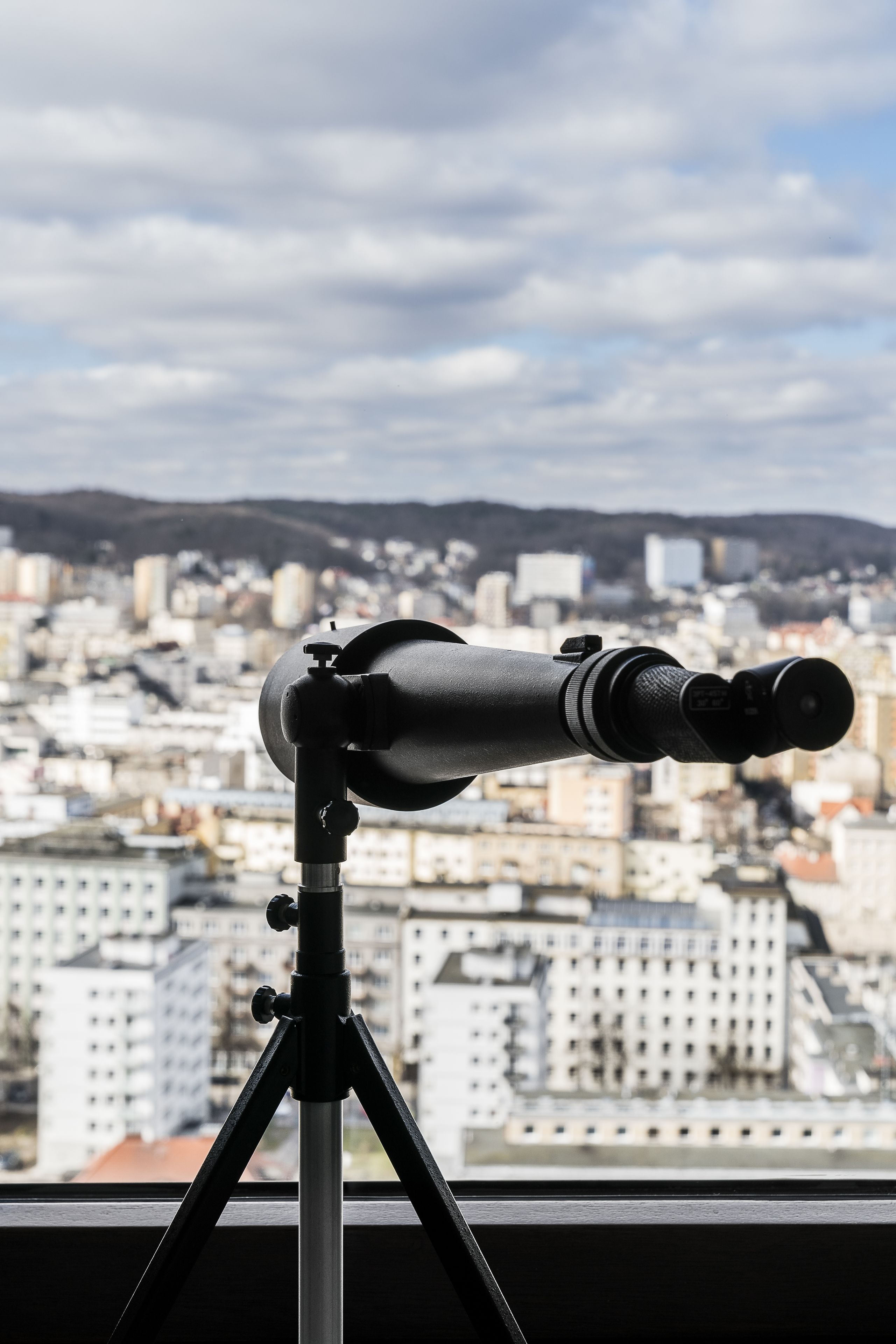 Deluxe Apartment | View from room