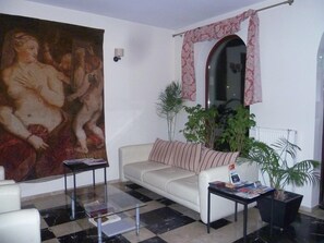 Interior - Willa Litarion Old Town (Gdansk)