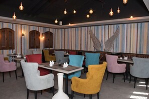 Cafetería