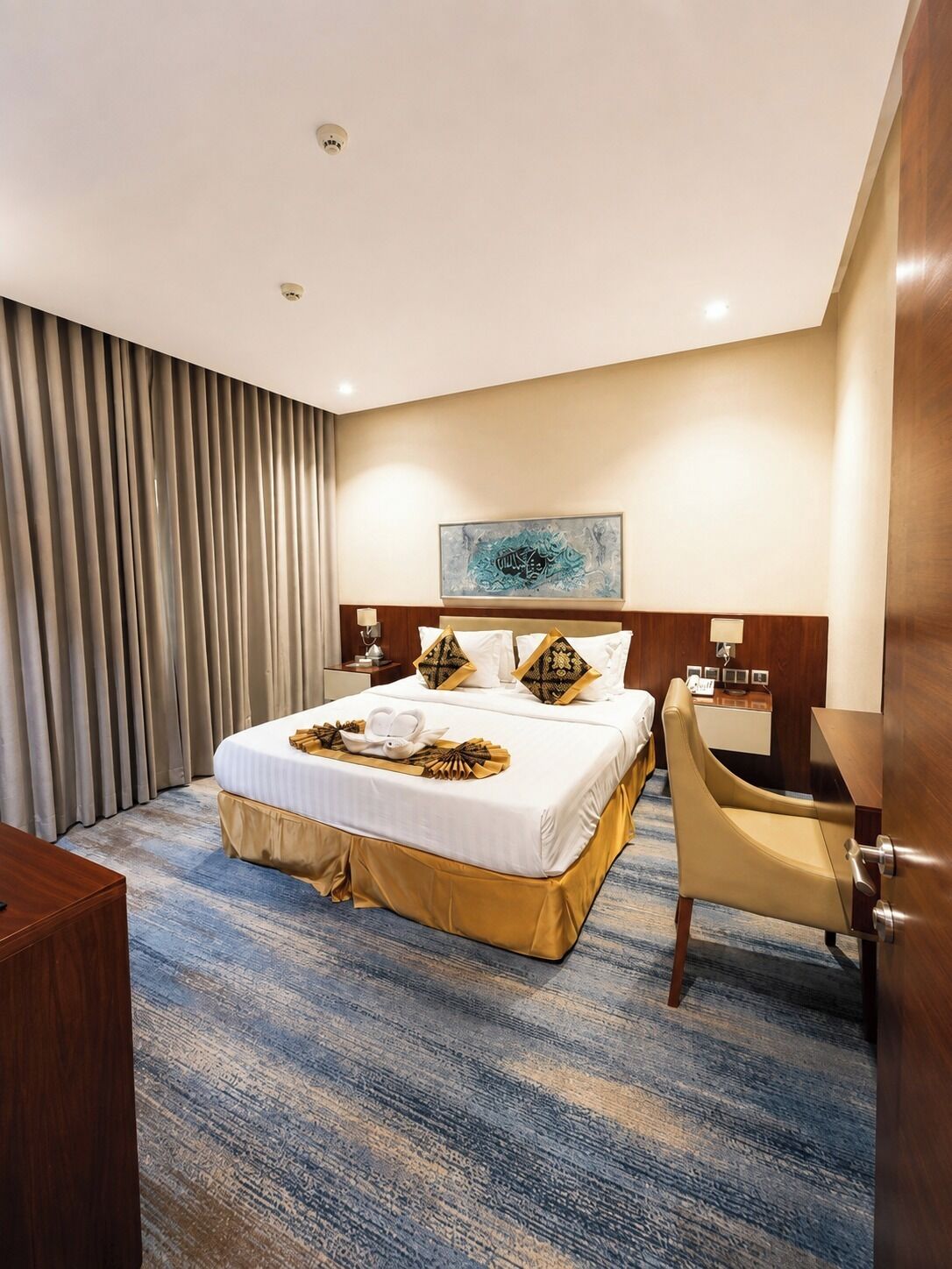 Photo - Palm Boutique Hotel