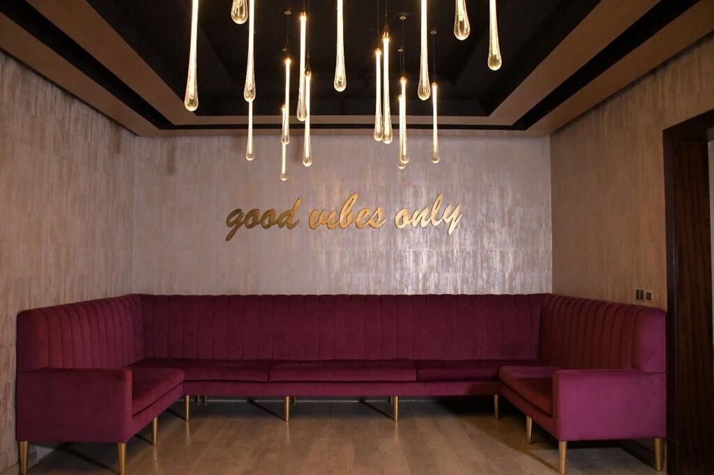 Foto - Palm Boutique Hotel