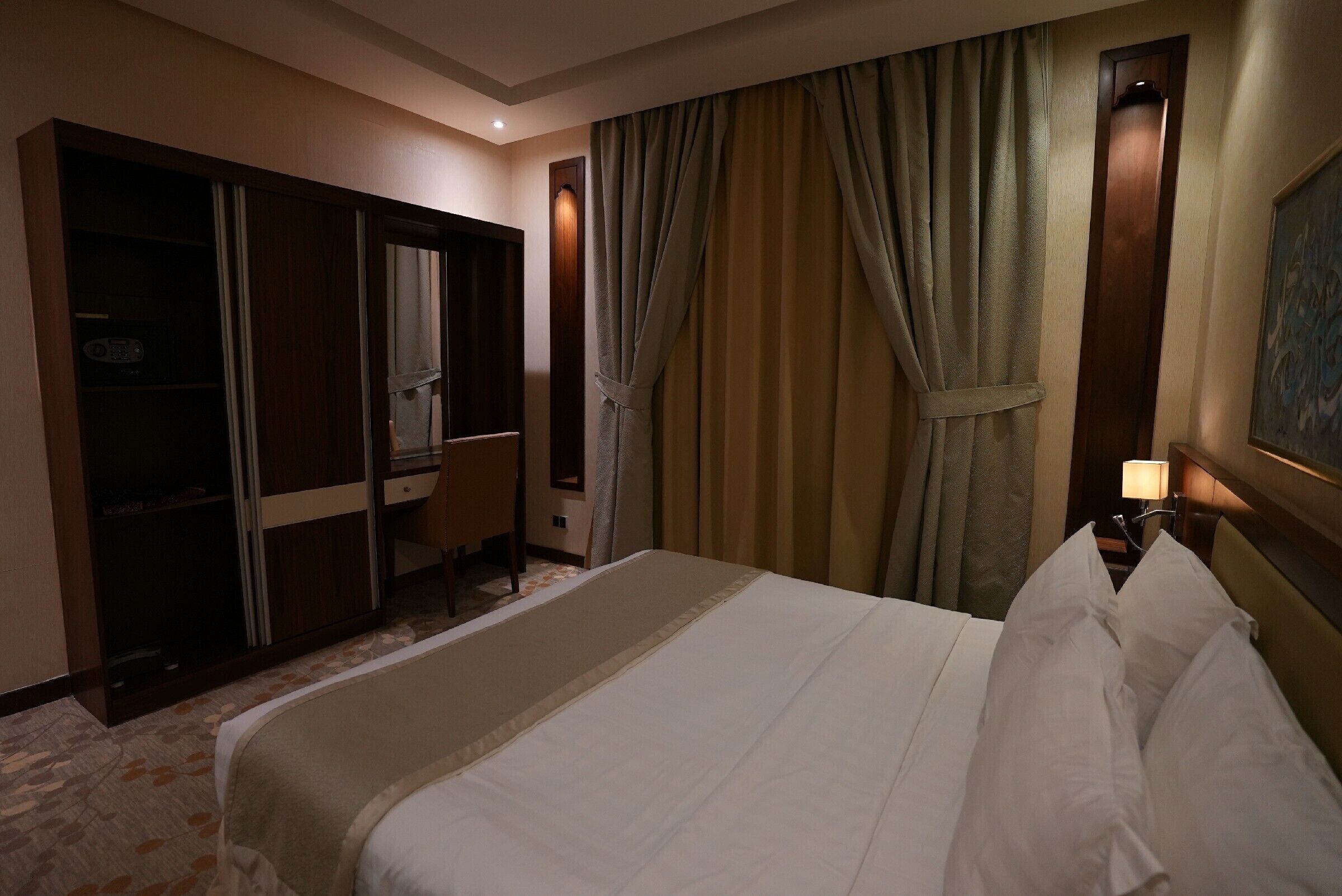 Foto - Palm Boutique Hotel