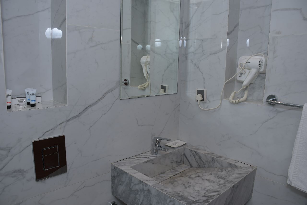 Foto - Palm Boutique Hotel