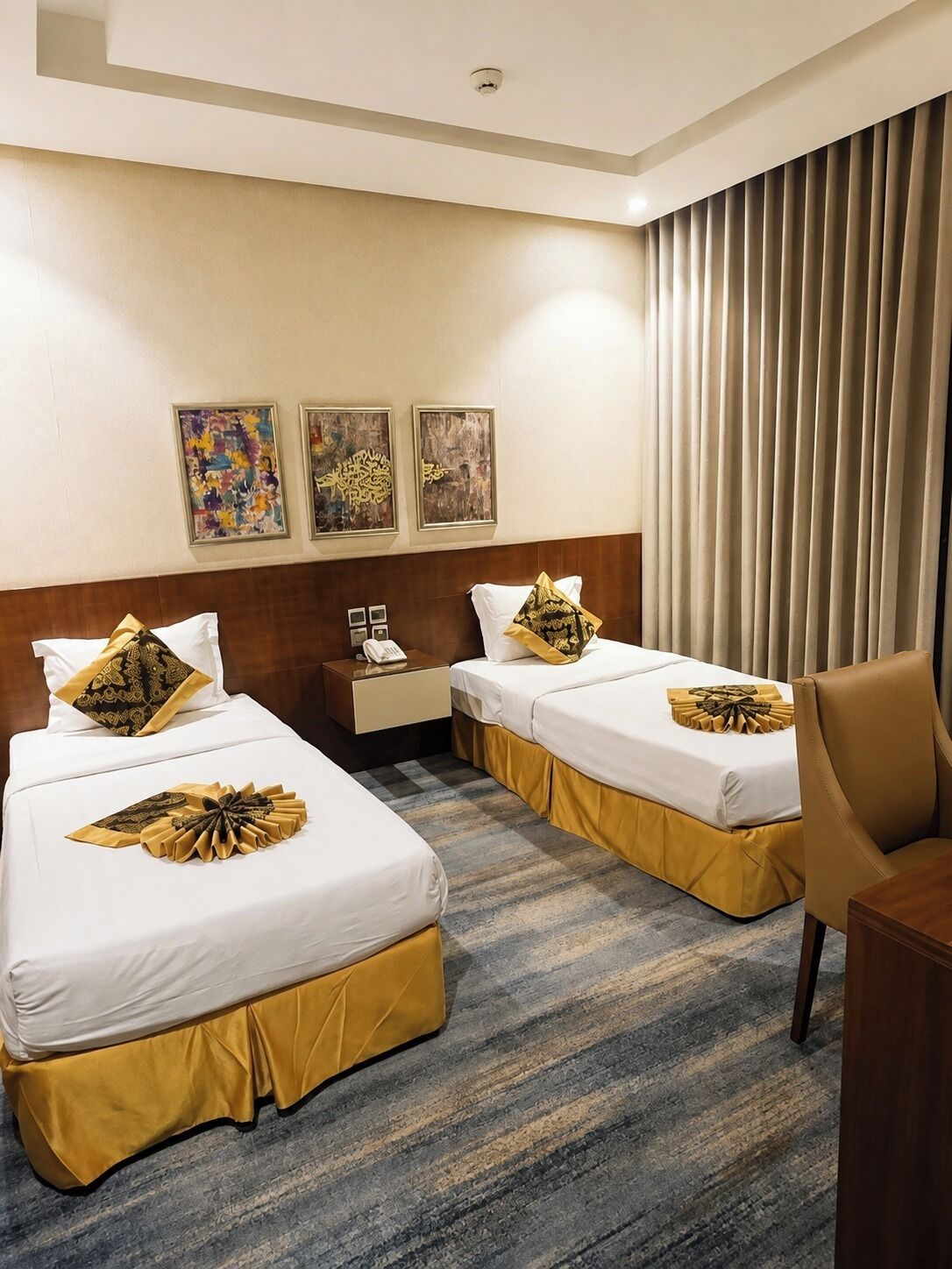 Photo - Palm Boutique Hotel
