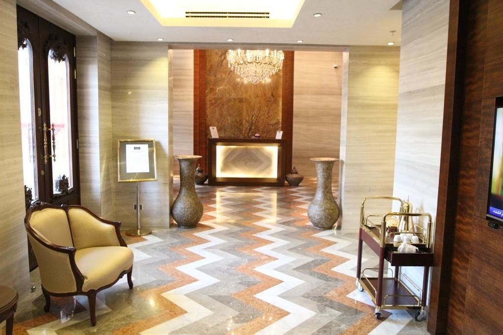 Foto - Palm Boutique Hotel