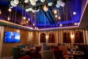 Shopping mall - Palm Boutique Hotel (Jeddah)