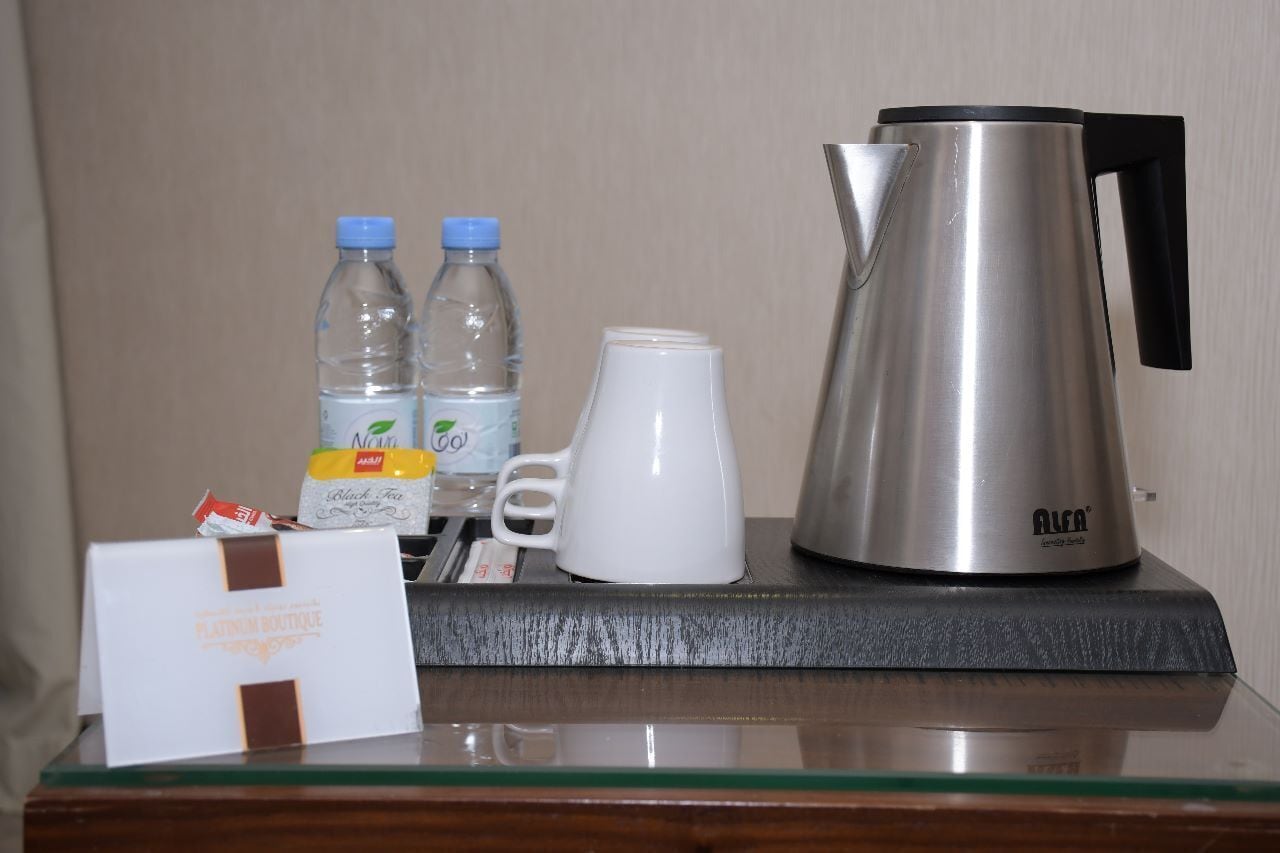 1 bedroom, minibar, in-room safe, soundproofing