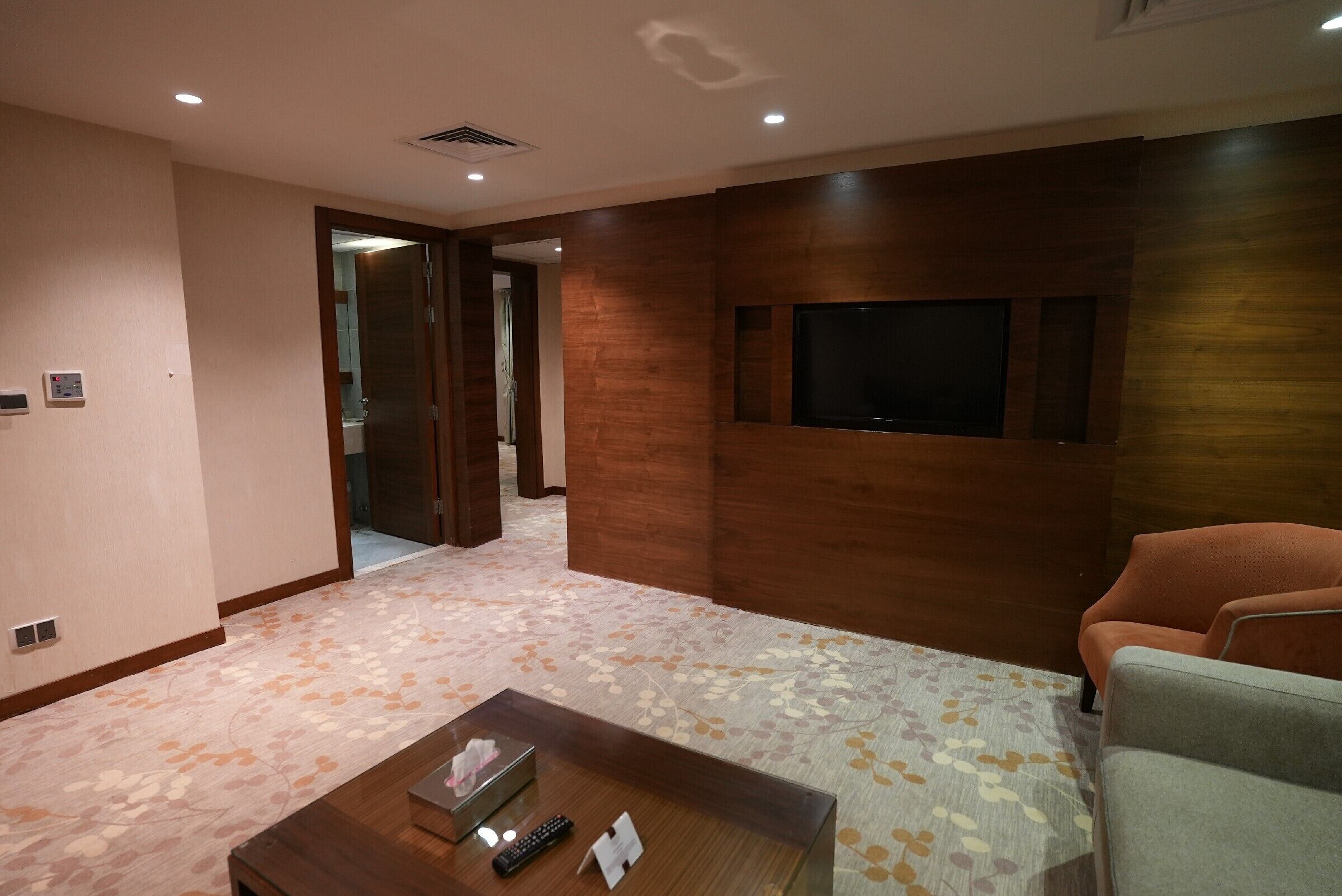 Foto - Palm Boutique Hotel