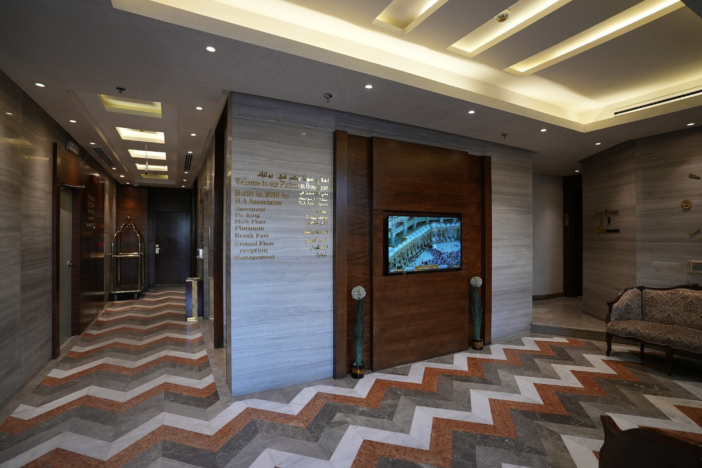 Photo - Palm Boutique Hotel