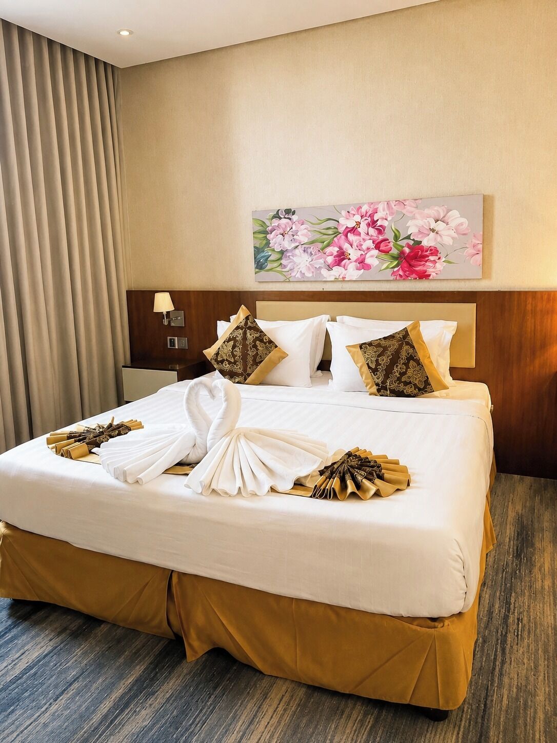 Photo - Palm Boutique Hotel